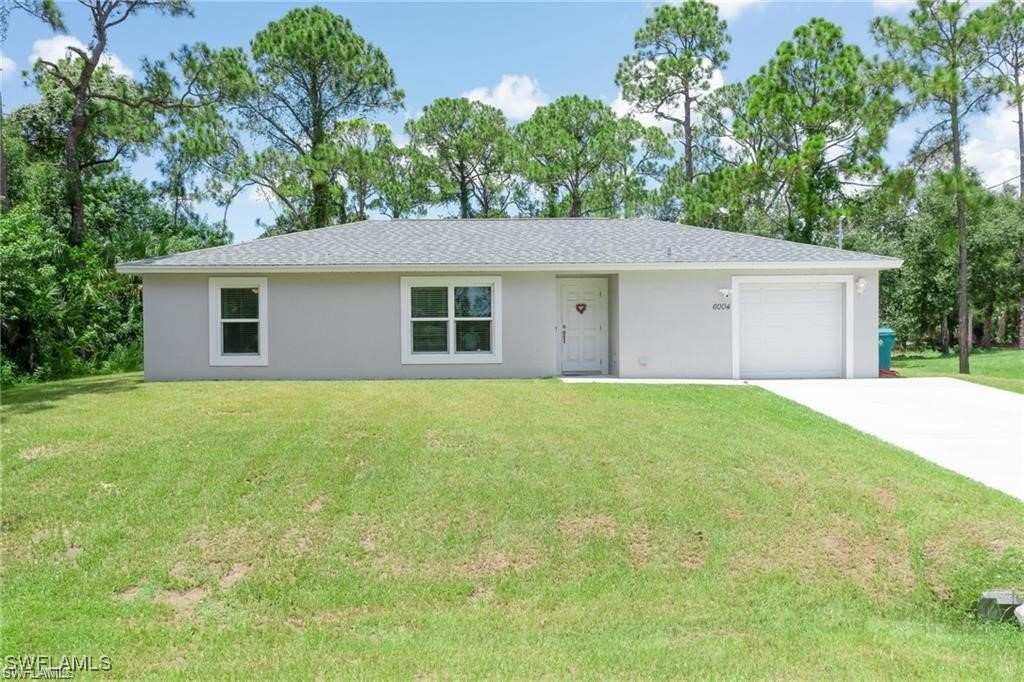 6004 S Moss Circle