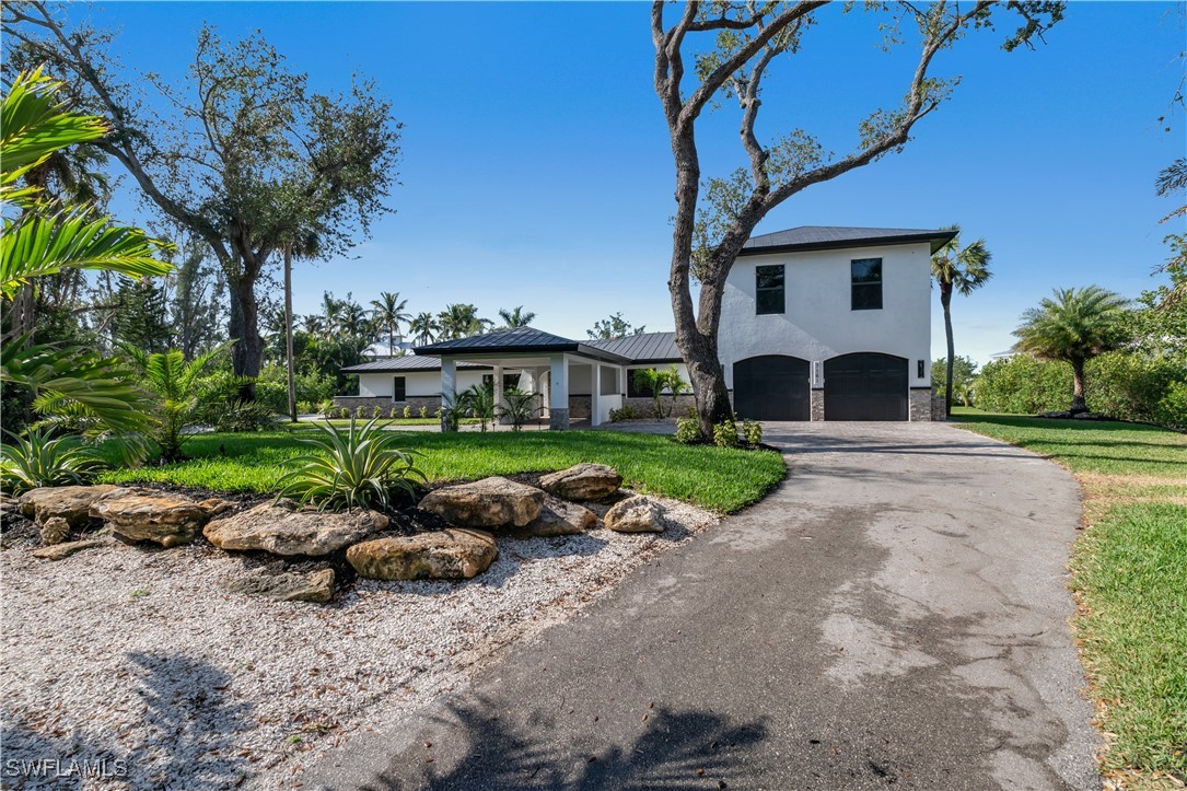 Real Estate in Southwest Florida