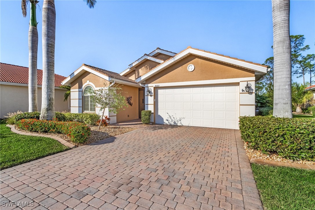 20605  Long Pond Road