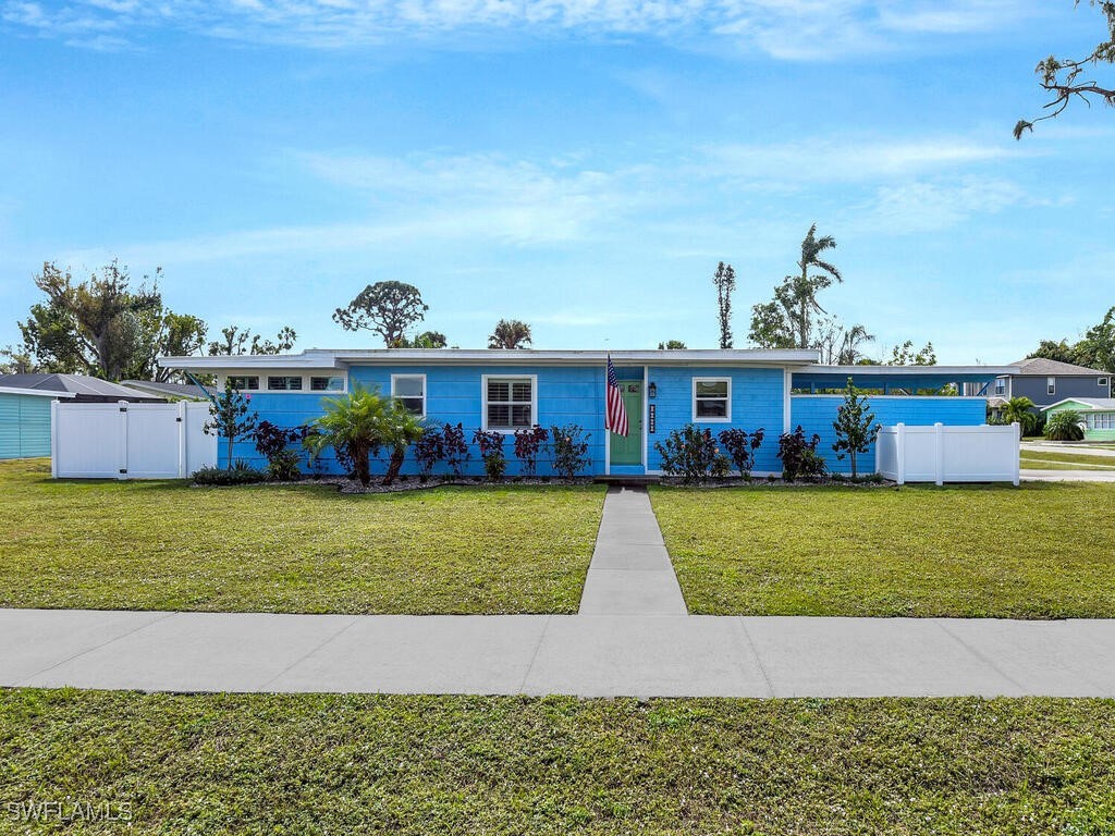 Real Estate in Southwest Florida