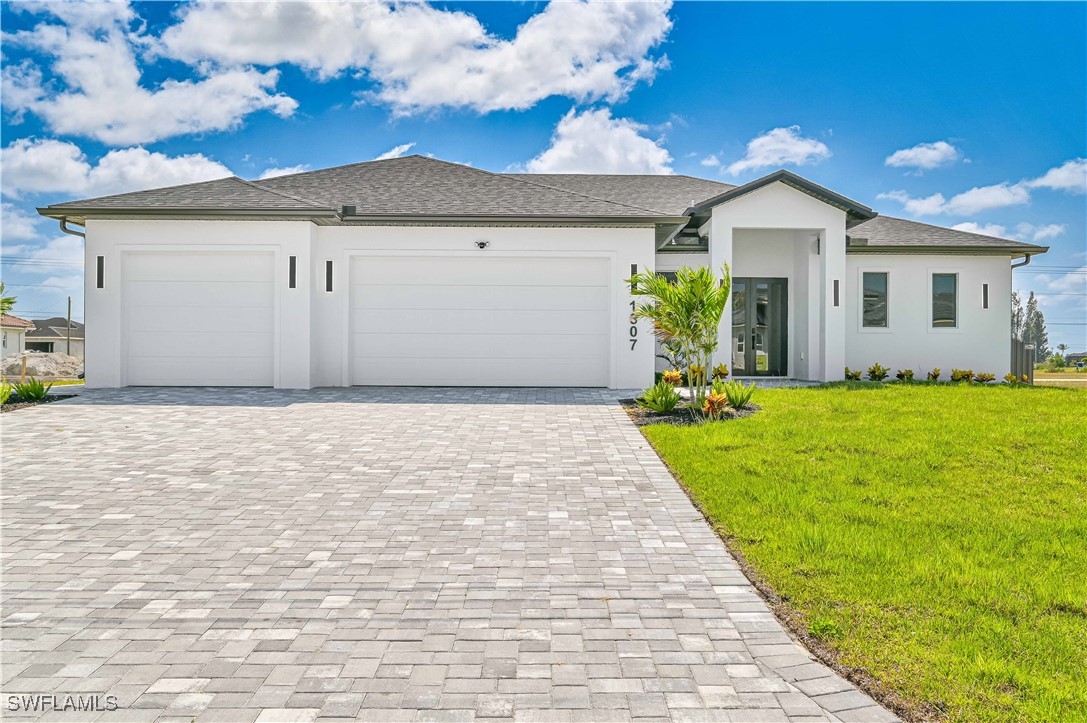 1307 NW 40th Place