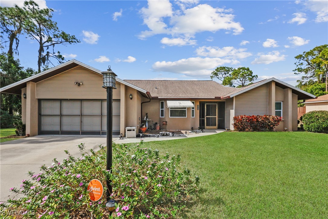 Real Estate in Southwest Florida