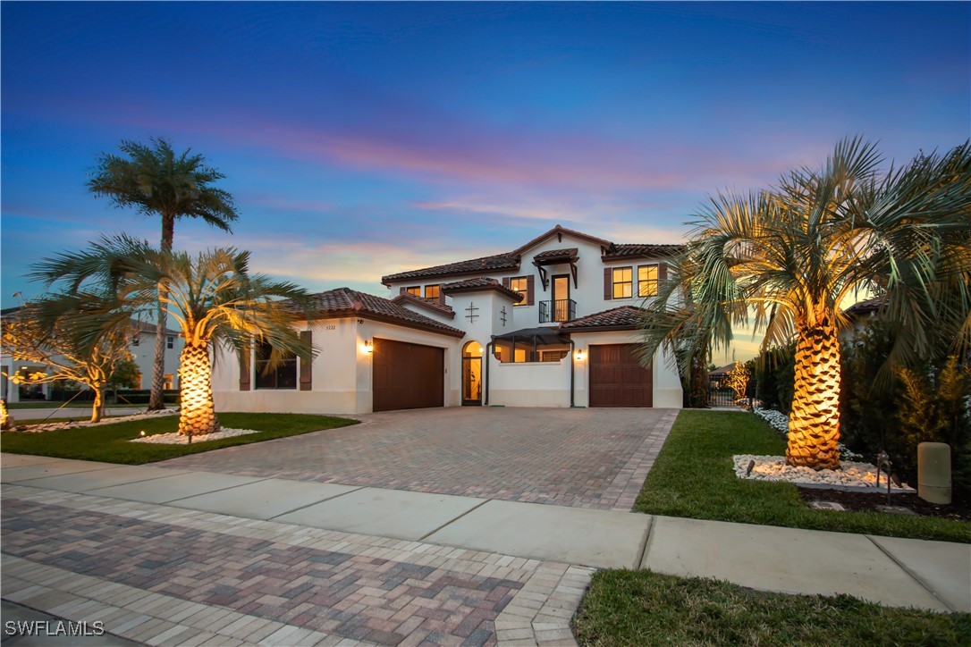 5222 N FERRARI Avenue