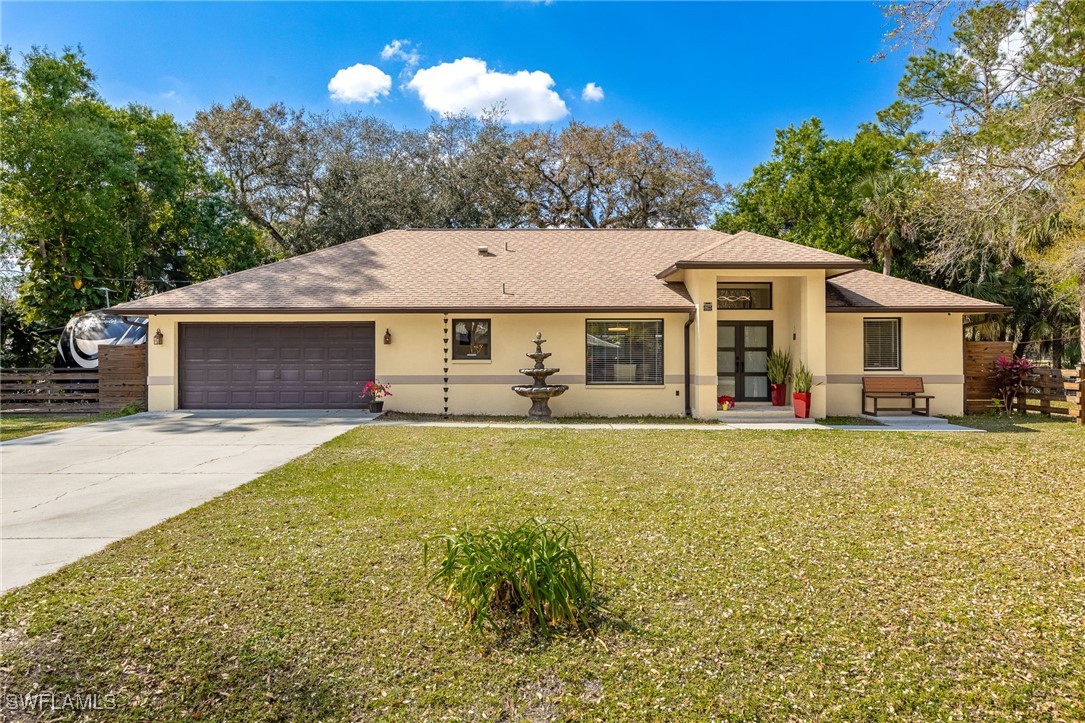 1022  Woods Drive