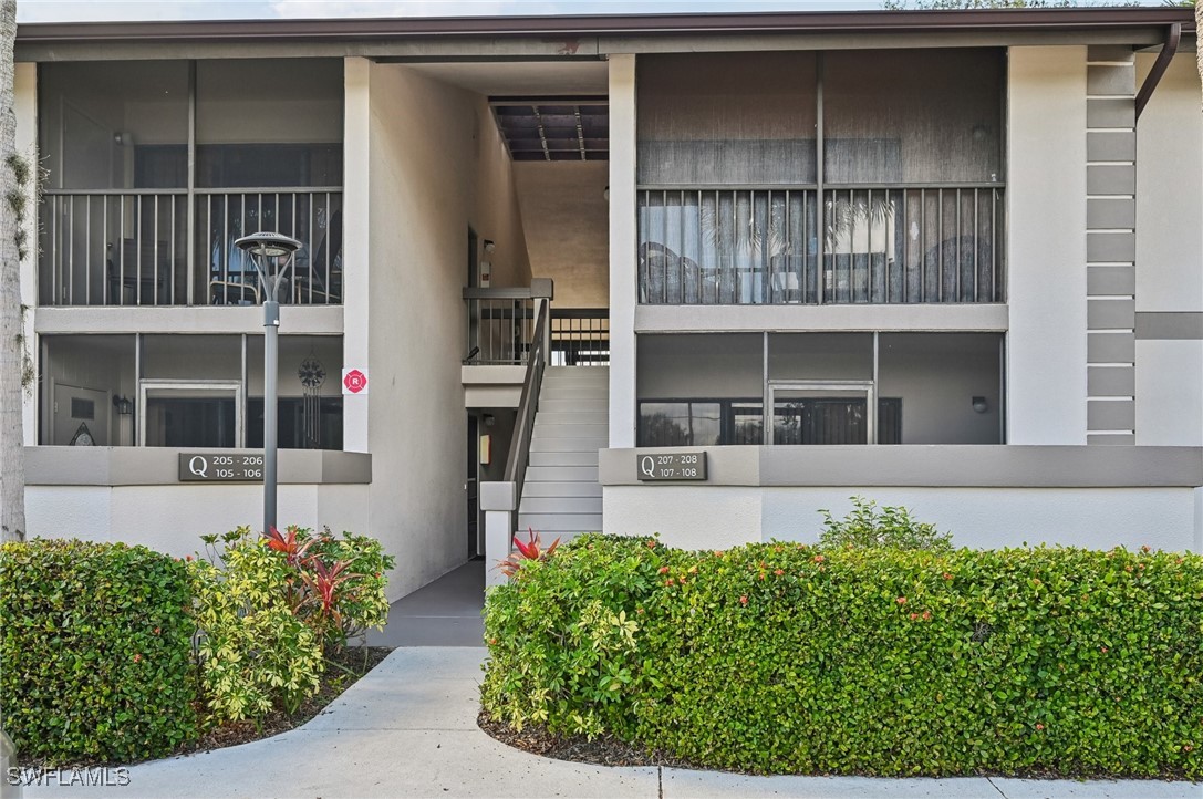 1515  Forrest Nelson Boulevard, Apt Q205