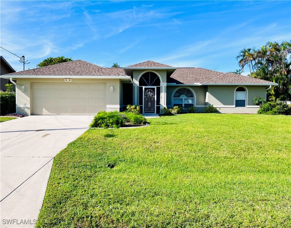Real Estate in Southwest Florida