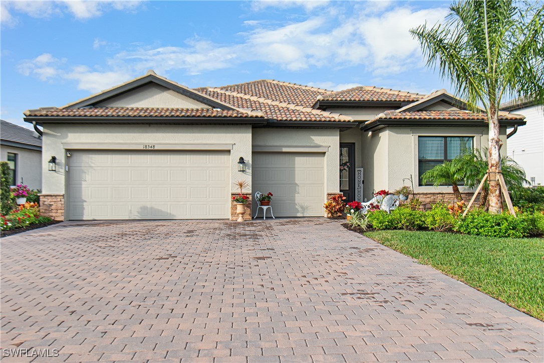 18348  Parksville Drive
