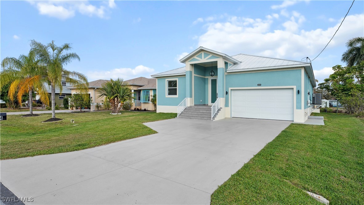 Real Estate in Southwest Florida