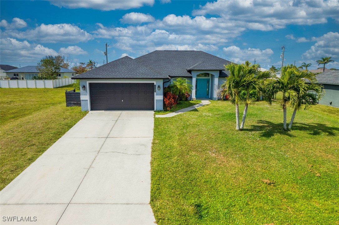 Real Estate in Southwest Florida