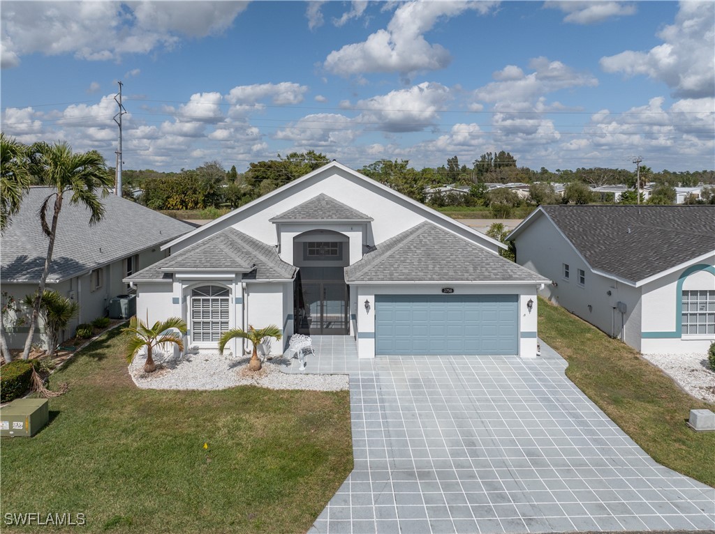 Real Estate in Southwest Florida
