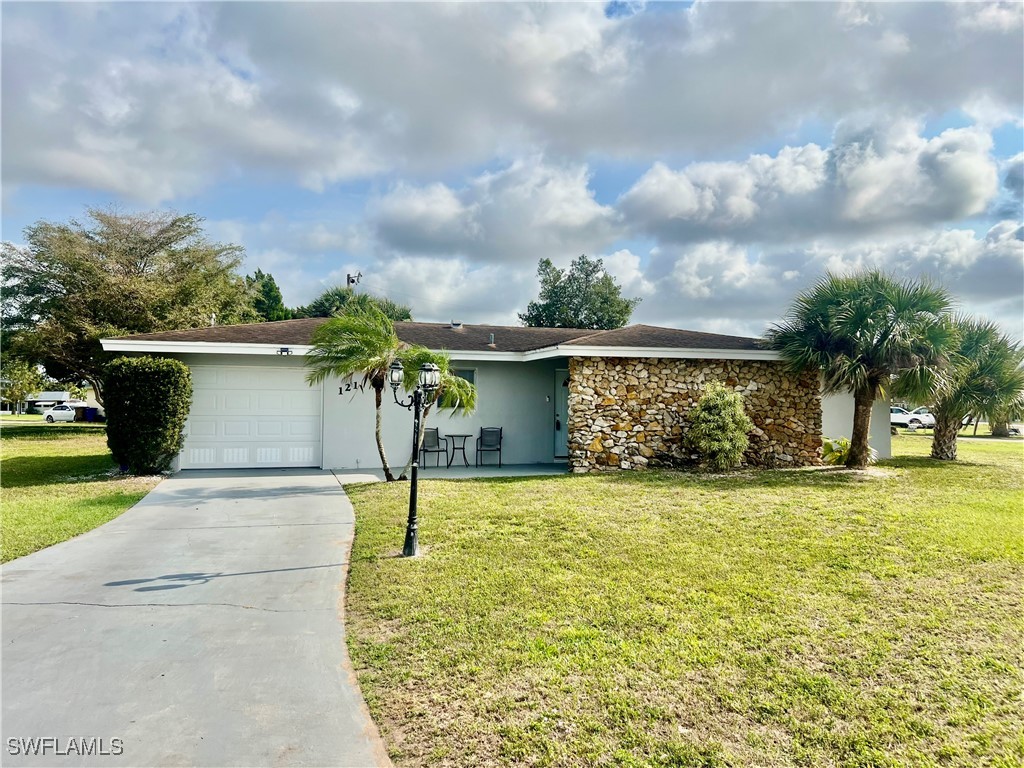 Real Estate in Southwest Florida