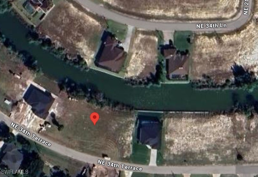 2009 NE 34th Terrace
