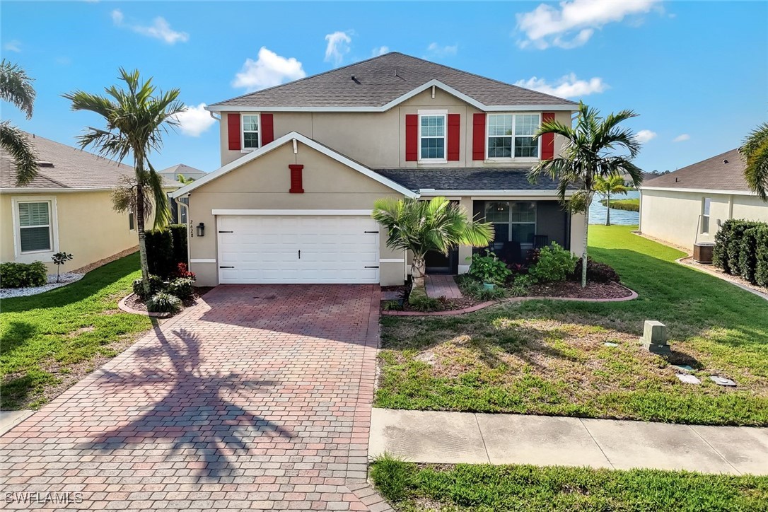 Real Estate in Southwest Florida