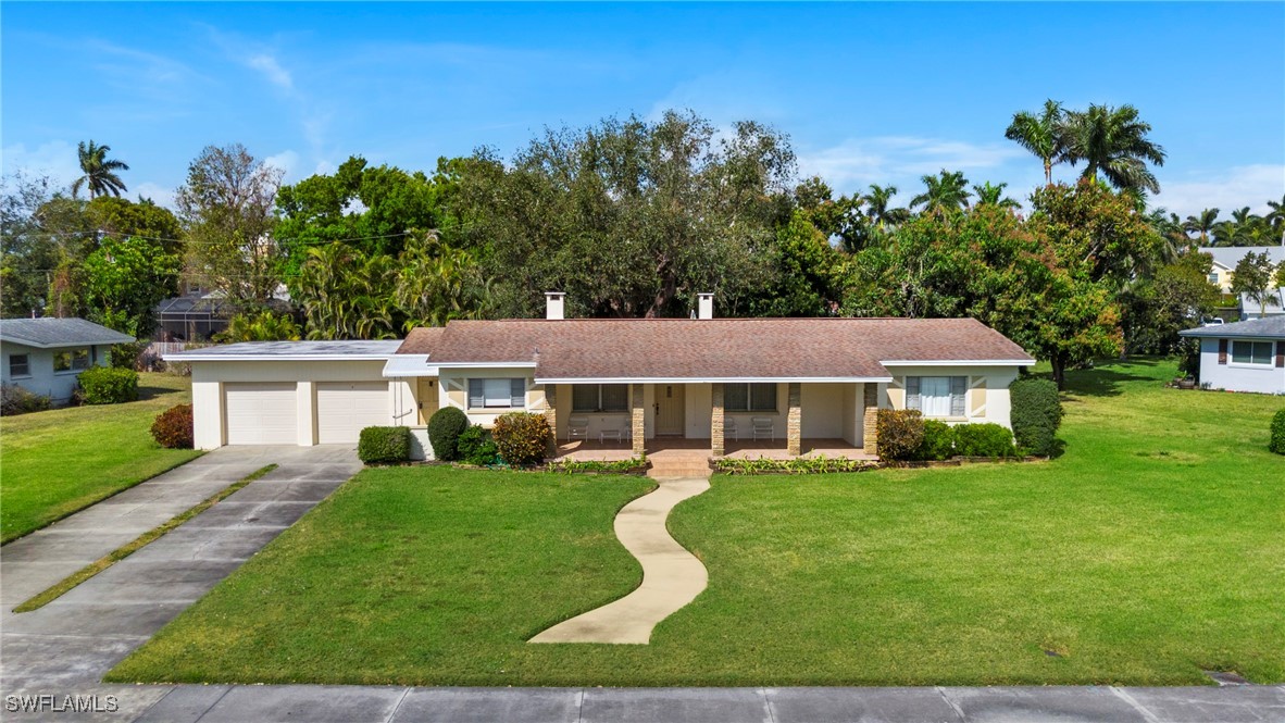 Real Estate in Southwest Florida