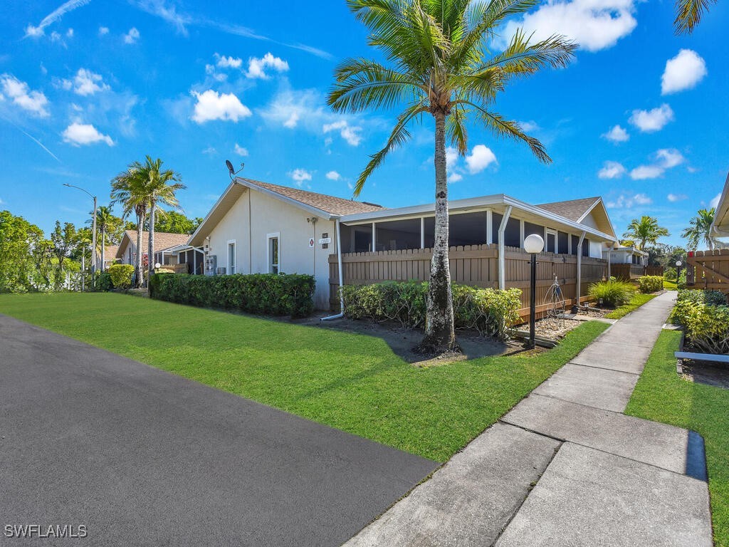 15620  Crystal Lake Drive, Apt 102