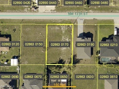 1104 NW 13th Street