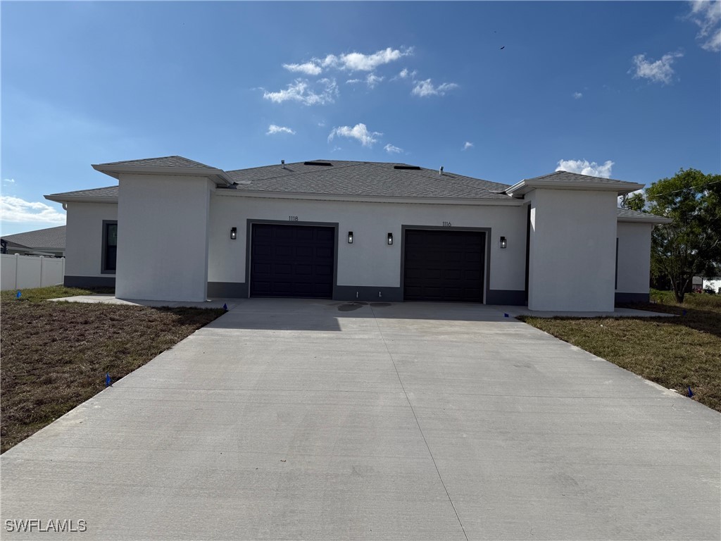 1118  Harold Avenue