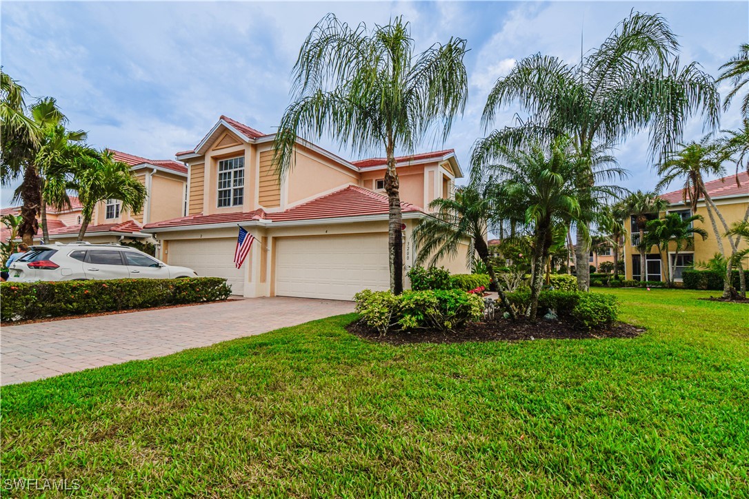 3200  Sea Haven Court, Apt 2104