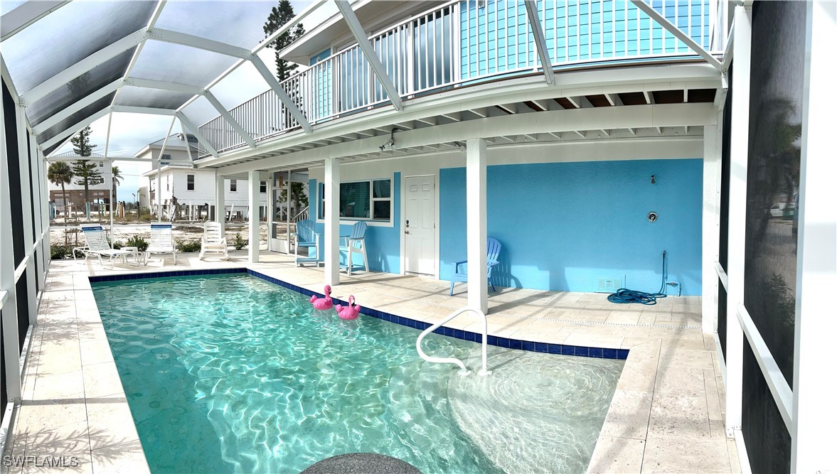 57  Flamingo Street