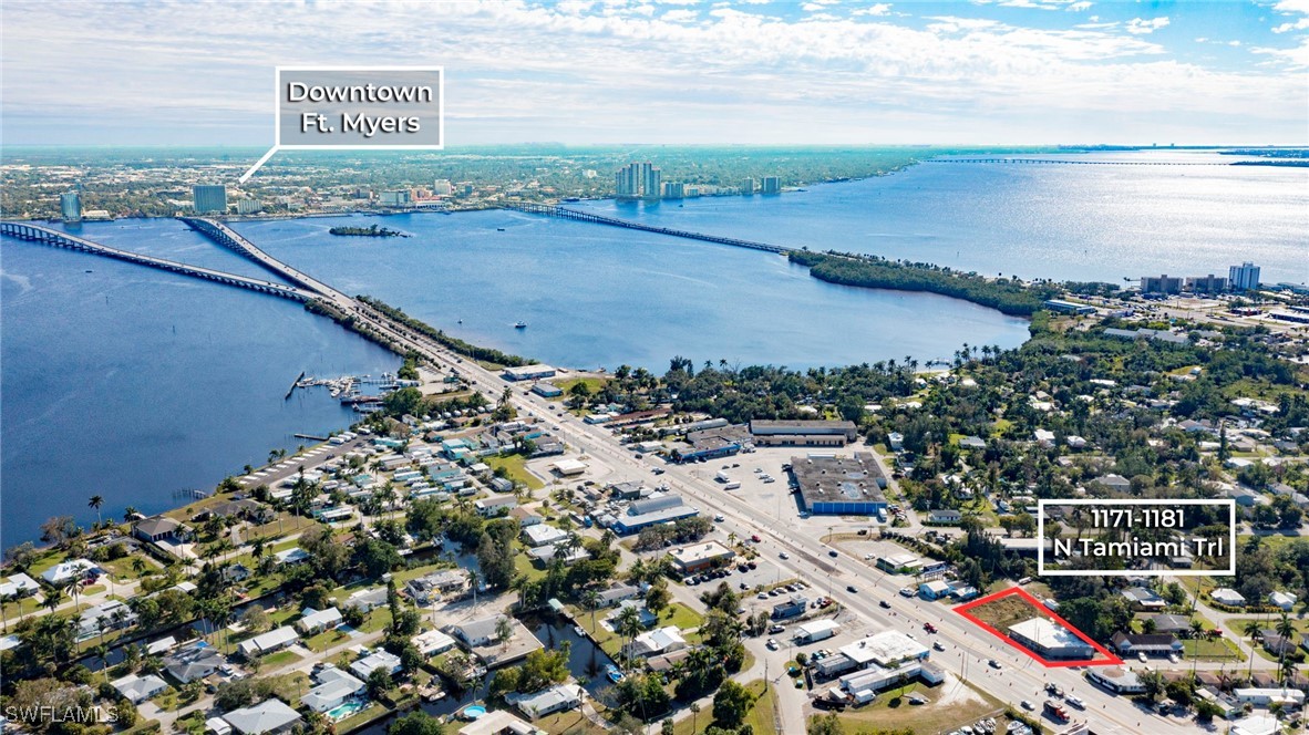 1171 N Tamiami Trail