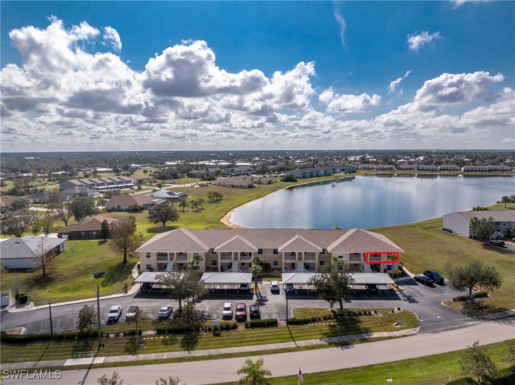 26397  Nadir Road, Apt 208