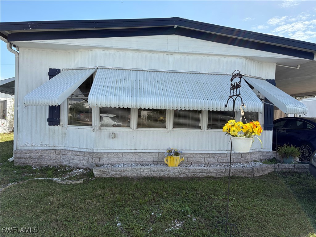 3008  Longview Lane