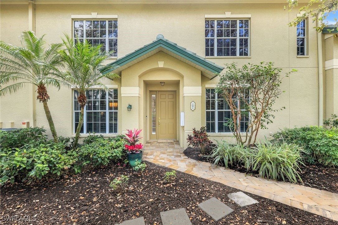 24640  Ivory Cane Drive, Apt 101