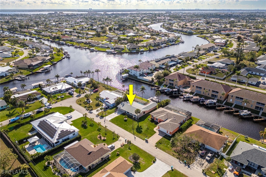 Real Estate in Southwest Florida