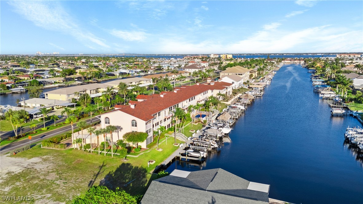 1614  Beach Parkway, Apt 15