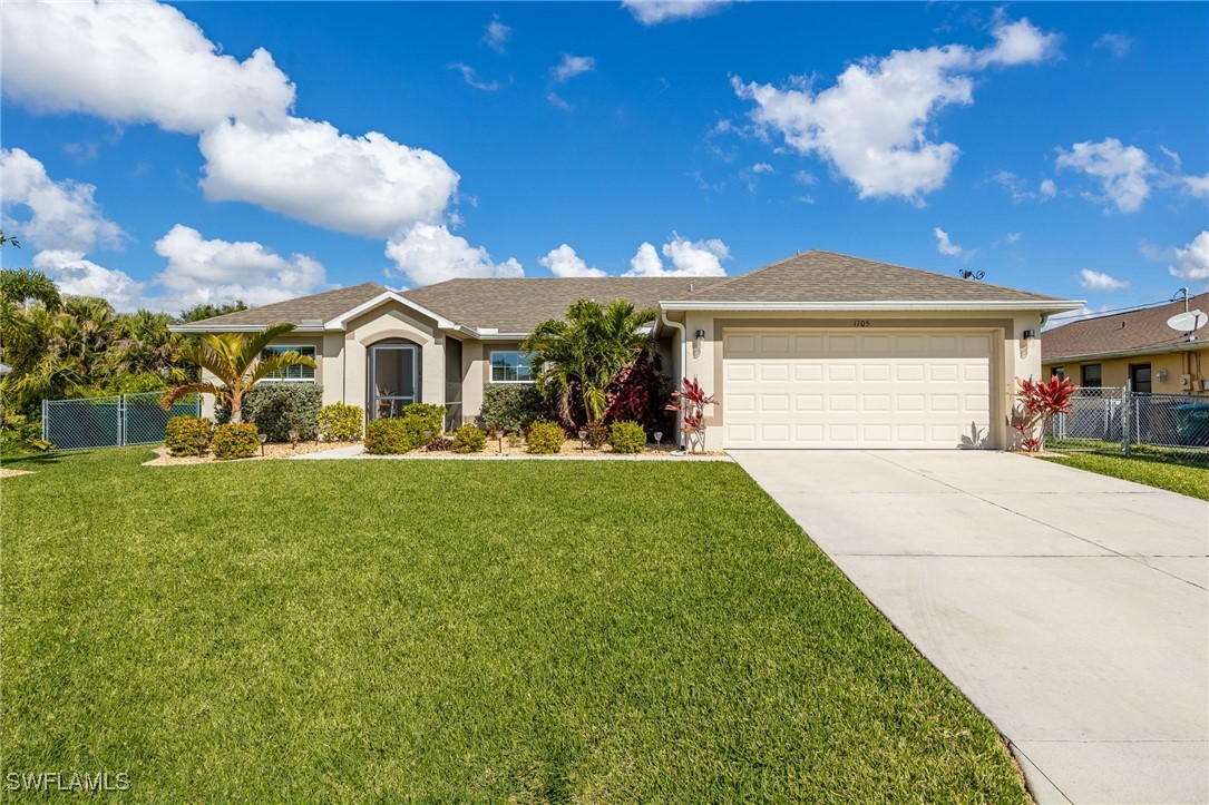 1105 SE 33rd Street