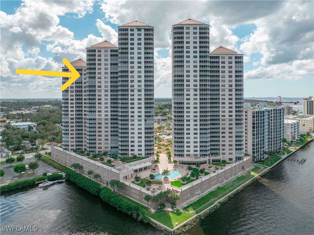 2090 W First Street, Apt I2409