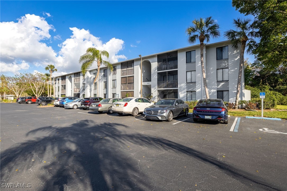 9540  Green Cypress Lane, Apt 8-H1