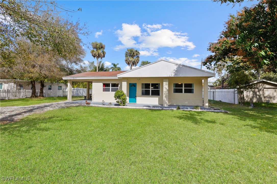 Real Estate in Southwest Florida