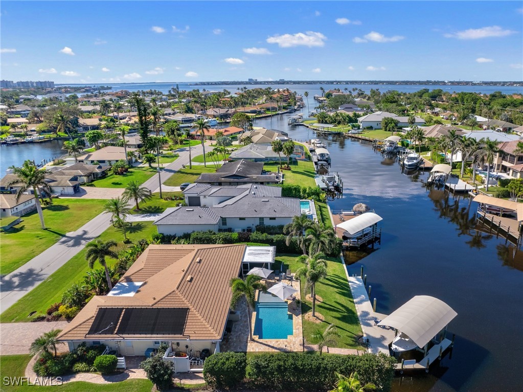 Real Estate in Southwest Florida