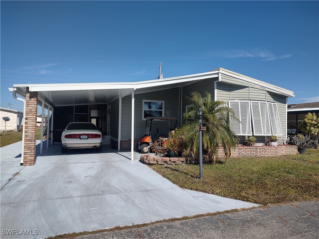 9278  Desoto Drive