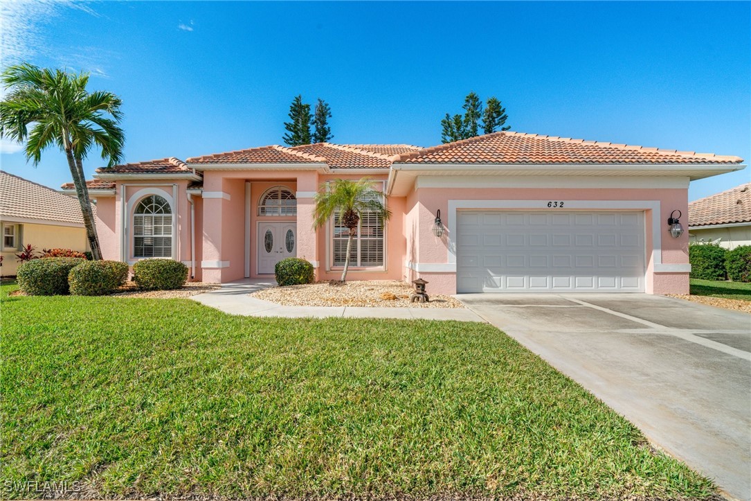 632  Balsam Apple Drive