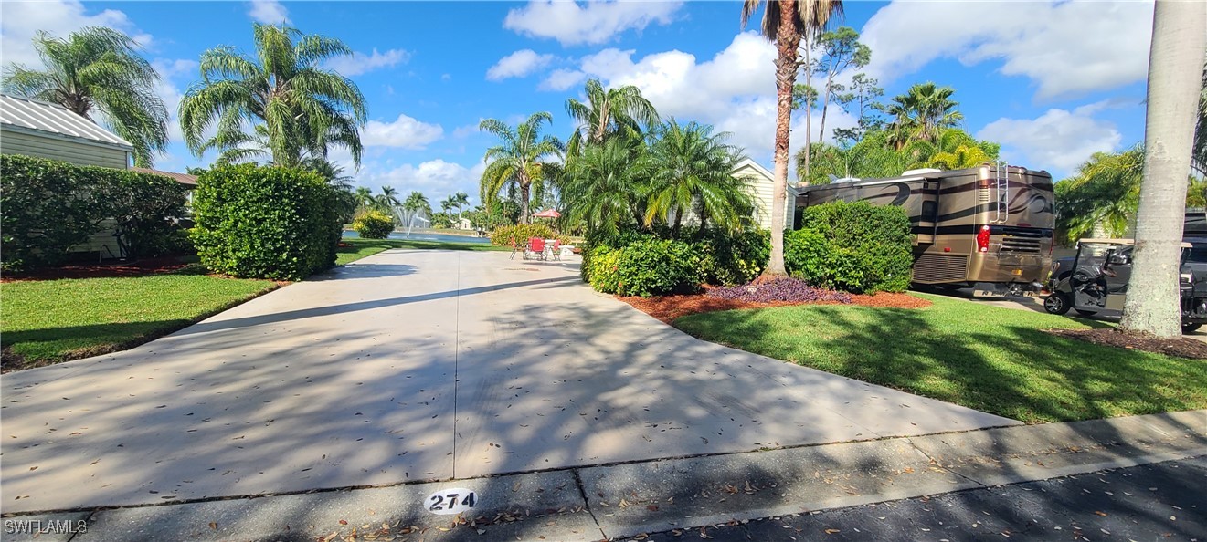 Lot 274 3038  Gray Eagle Parkway