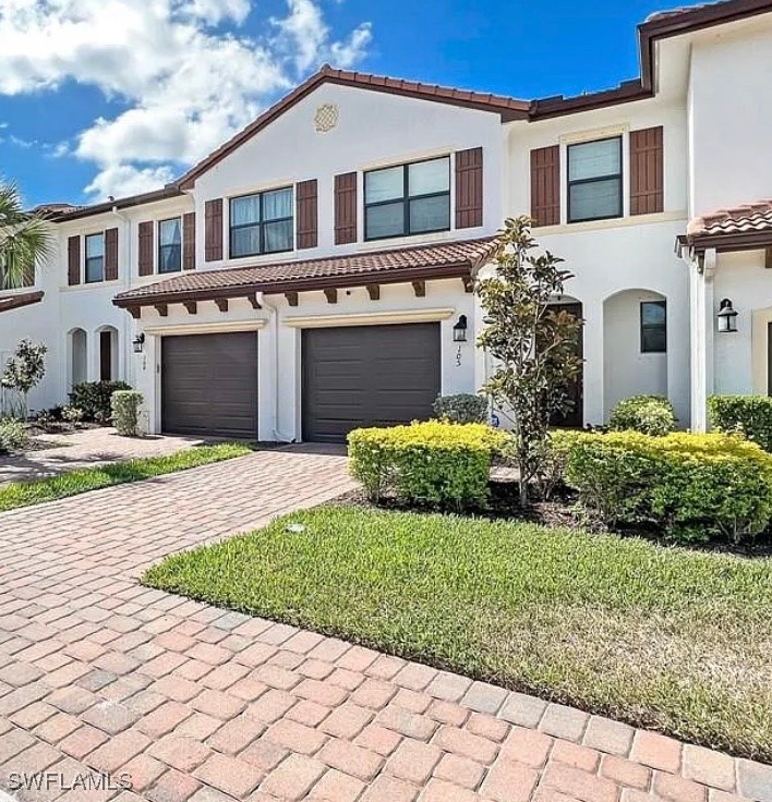 15851  Portofino Springs Boulevard, Apt 105