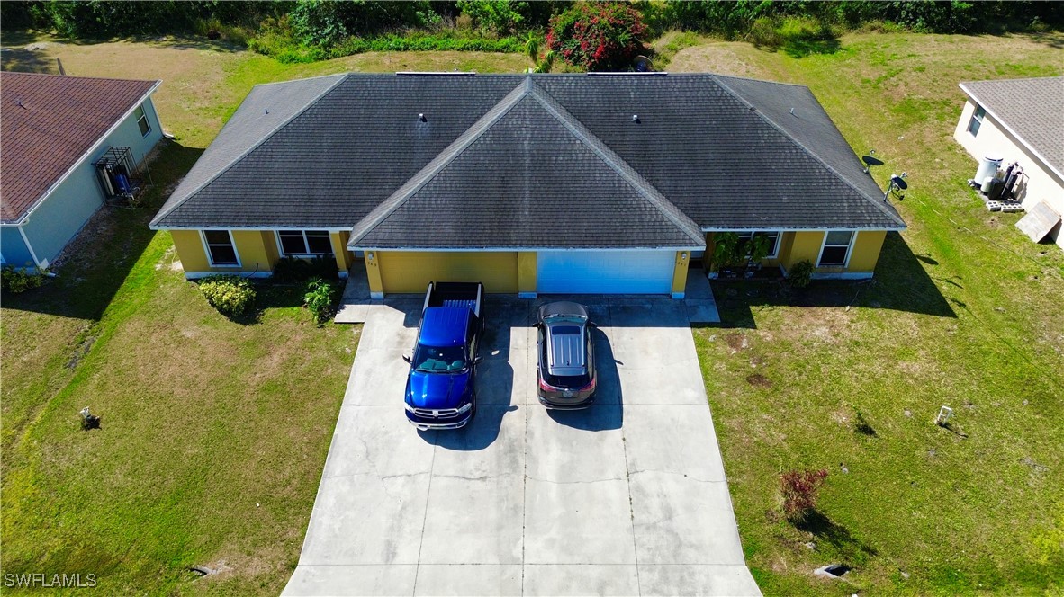 351  Justice Avenue