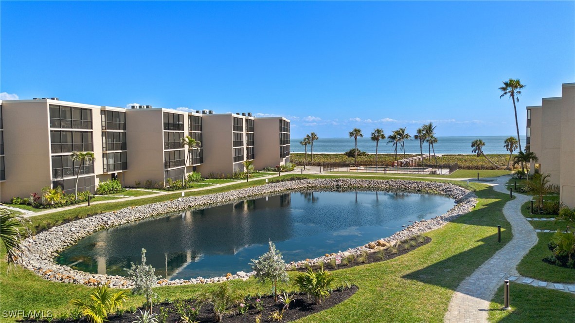 1401  Middle Gulf Drive, Apt S301