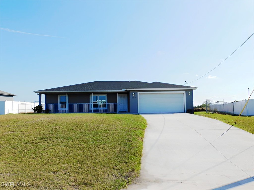 Real Estate in Southwest Florida