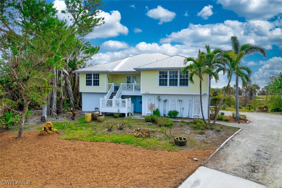 Real Estate in Southwest Florida