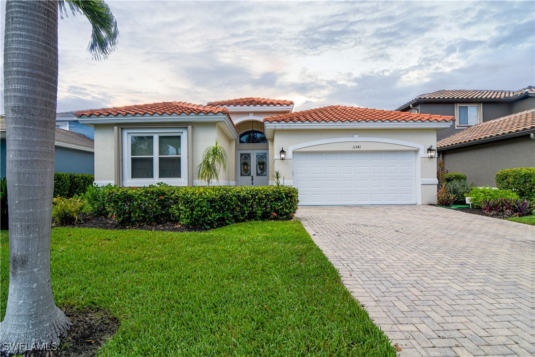 11541  Plantation Preserve Circle