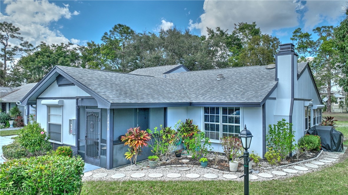 Real Estate in Southwest Florida