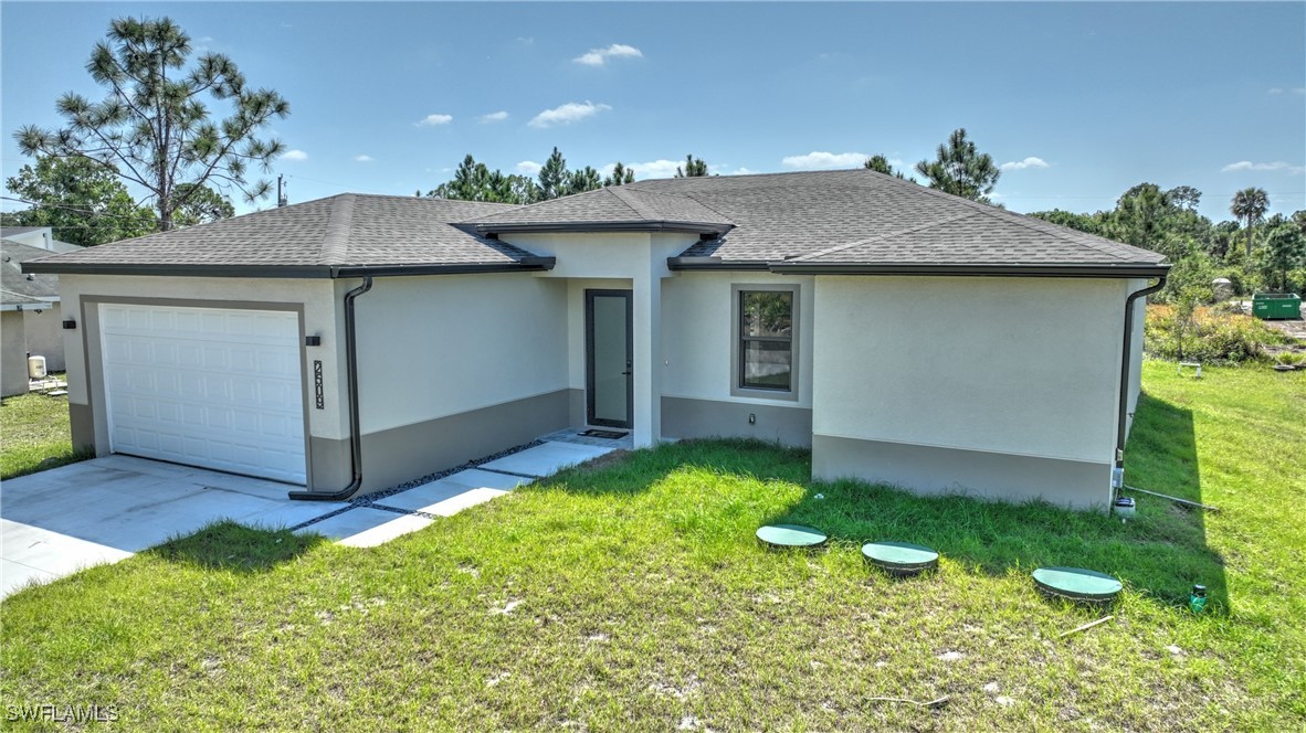 Real Estate in Southwest Florida