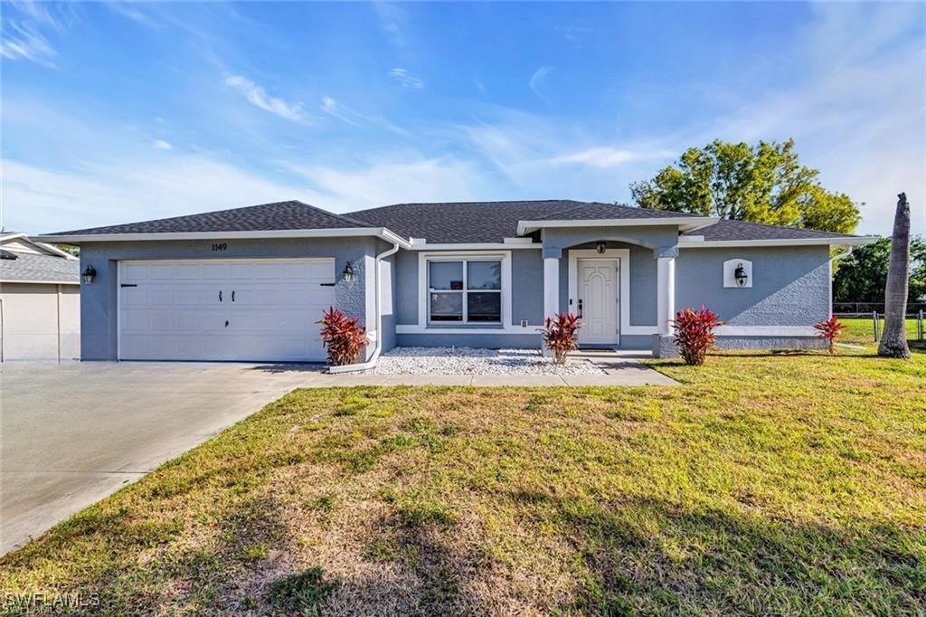 Real Estate in Southwest Florida