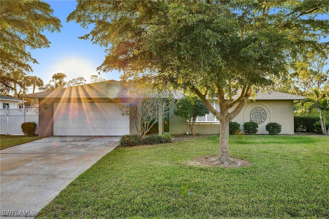 2347  Club House Road