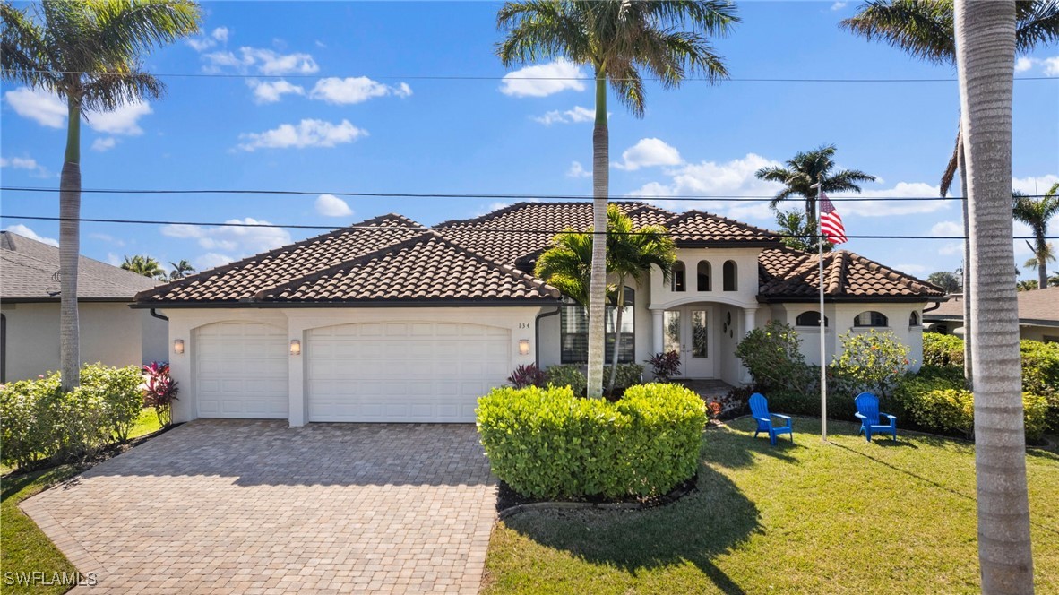 Real Estate in Southwest Florida