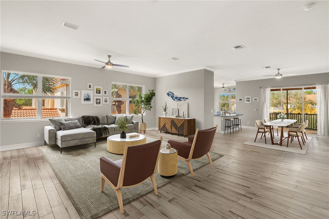 7071  San Lorenzo Court, Apt 201
