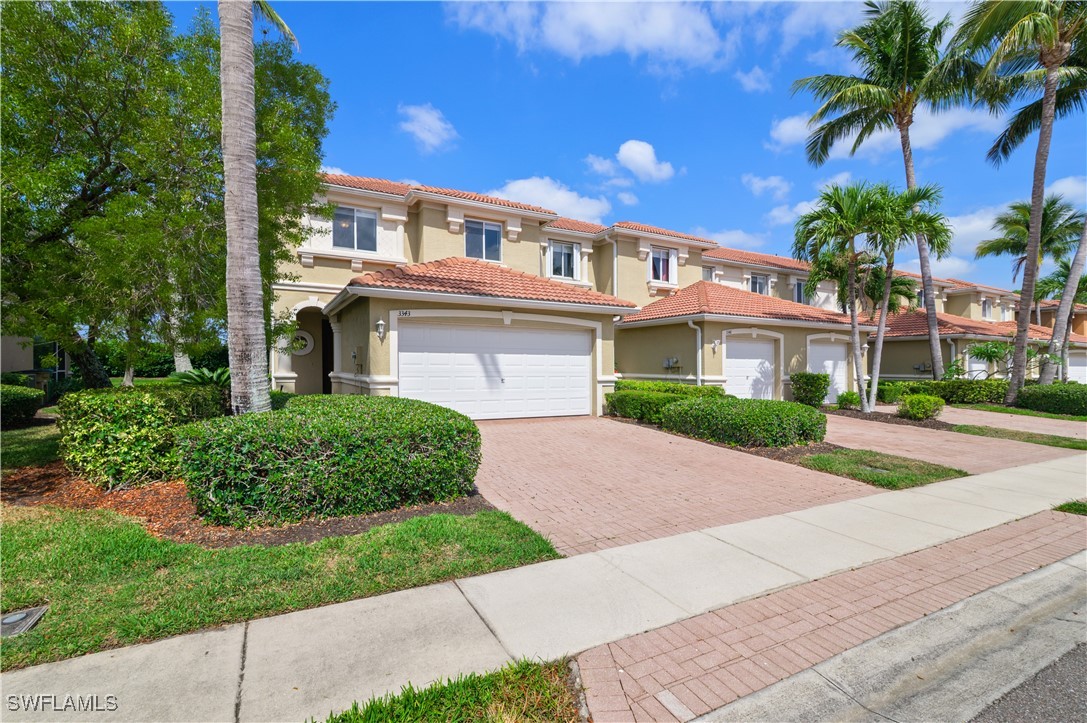3343  Dandolo Circle